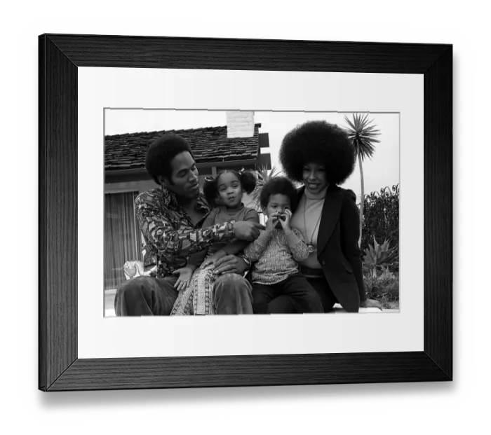 Framed Print : Portrait Session Framed Print : Portrait Session