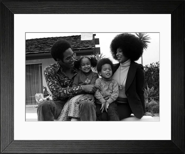 Framed Print : Portrait Session Framed Print : Portrait Session