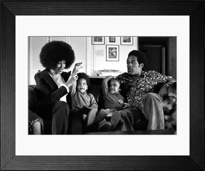 Framed Print : Portrait Session Framed Print : Portrait Session