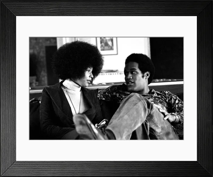 Framed Print : Portrait Session Framed Print : Portrait Session
