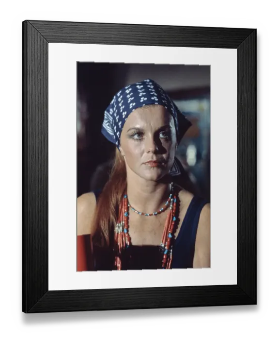 Framed Print : Ann-Margret, Swedish-Born American Actress, Singer & Dancer Framed Print : Ann-Margret, Swedish-Born American Actress, Singer & Dancer