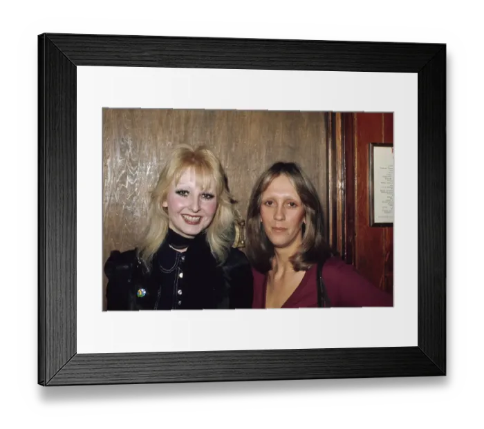 Framed Print : Whisky A Go Go Framed Print : Whisky A Go Go