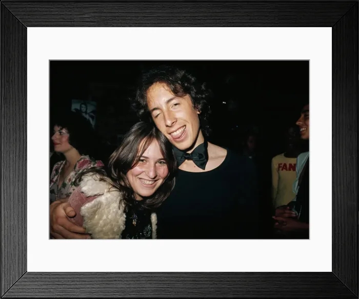 Framed Print : Rodney Bingenheimer's English Disco Framed Print : Rodney Bingenheimer's English Disco