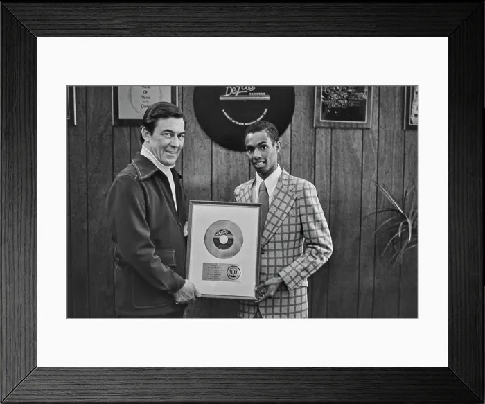 Framed Print : Kool's Gold Disc Framed Print : Kool's Gold Disc