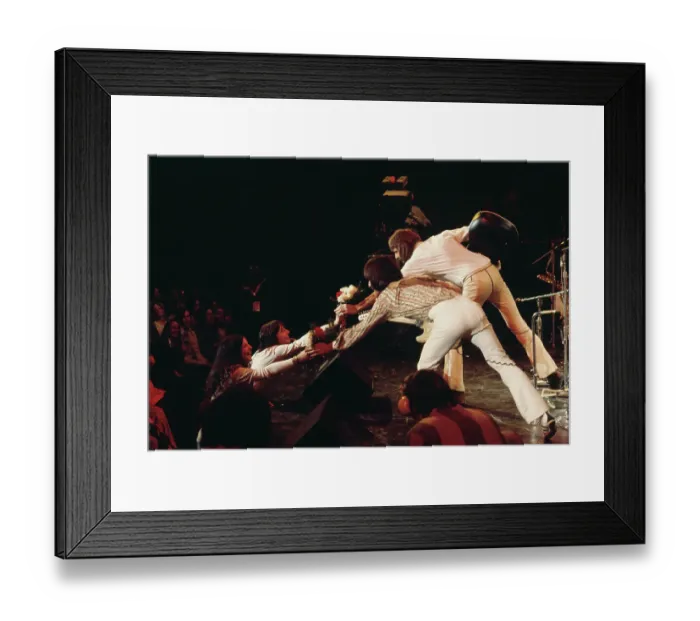 Framed Print : Loggins And Messina Framed Print : Loggins And Messina