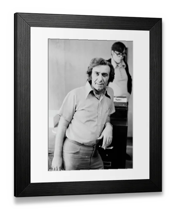 Framed Print : Armen Boladian Framed Print : Armen Boladian