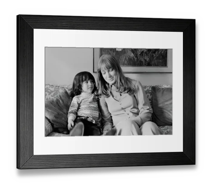 Framed Print : Ricky Segall Framed Print : Ricky Segall