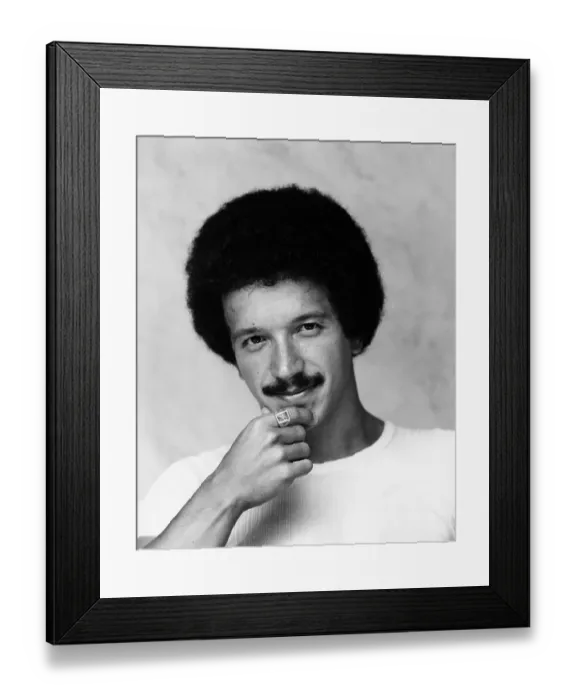 Framed Print : Keith Jarrett Portrait Session Framed Print : Keith Jarrett Portrait Session