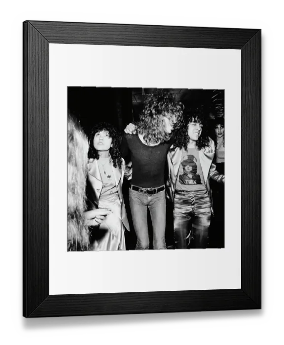 Framed Print : Clubbers at Rodney's Framed Print : Clubbers at Rodney's