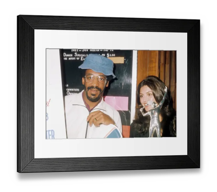 Framed Print : Bill Cosby Framed Print : Bill Cosby