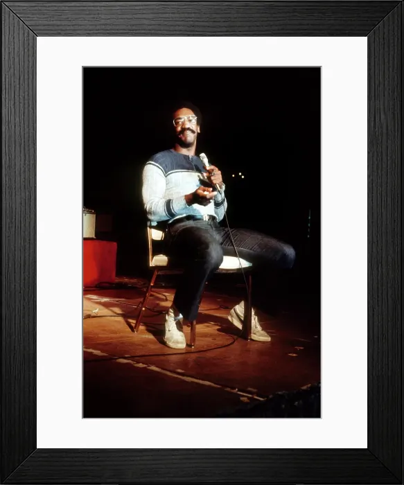 Framed Print : Bill Cosby Framed Print : Bill Cosby