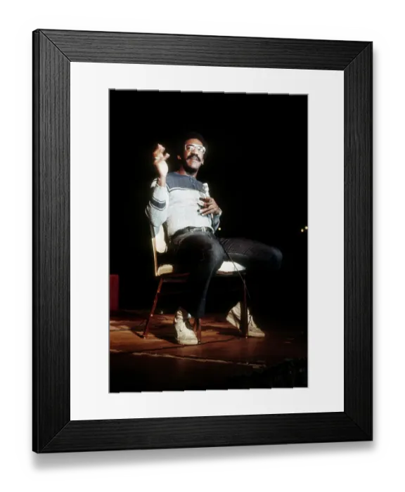 Framed Print : Bill Cosby Framed Print : Bill Cosby