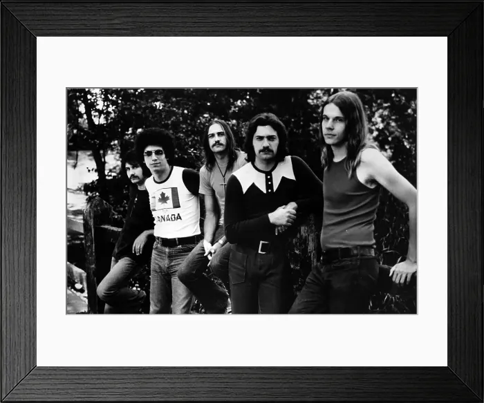 Framed Print : Styx Portrait Framed Print : Styx Portrait