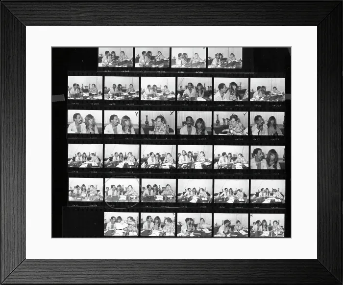 Framed Print : Ike & Tina Turner At Bolic Sound Framed Print : Ike & Tina Turner At Bolic Sound