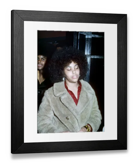 Framed Print : The Sylvers Portrait Framed Print : The Sylvers Portrait