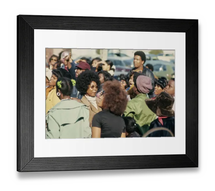 Framed Print : Soul Train Framed Print : Soul Train