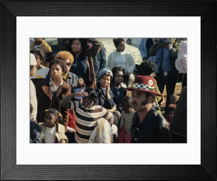 Framed Print : Soul Train Framed Print : Soul Train