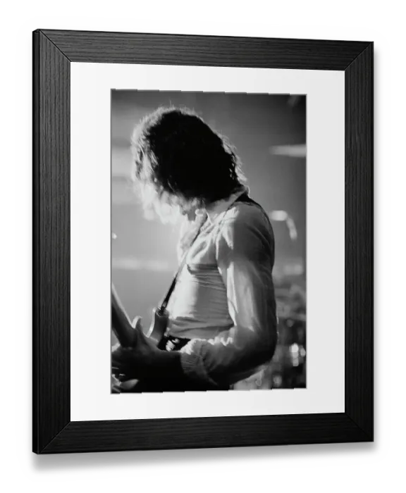 Framed Print : Argent At The Palladium Framed Print : Argent At The Palladium