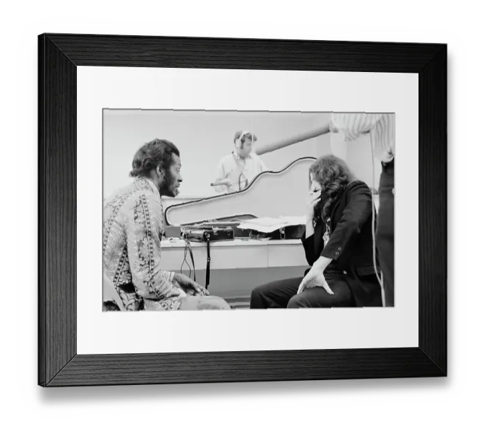 Framed Print : Chuck Berry Framed Print : Chuck Berry