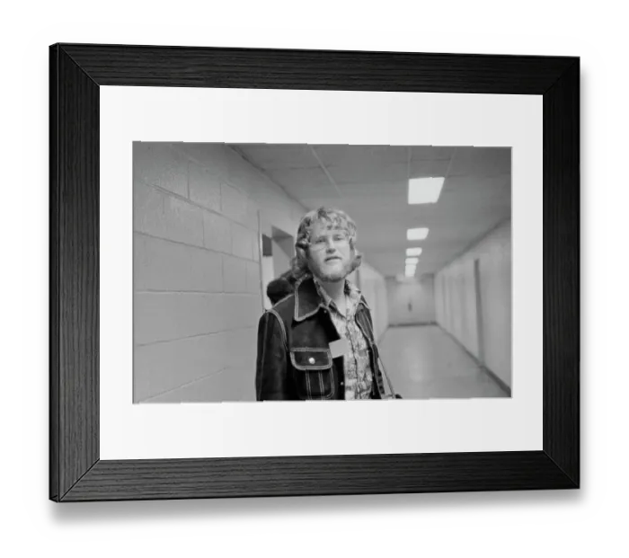 Framed Print : Let The Good Times Roll
