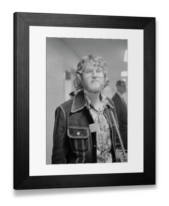 Framed Print : Let The Good Times Roll