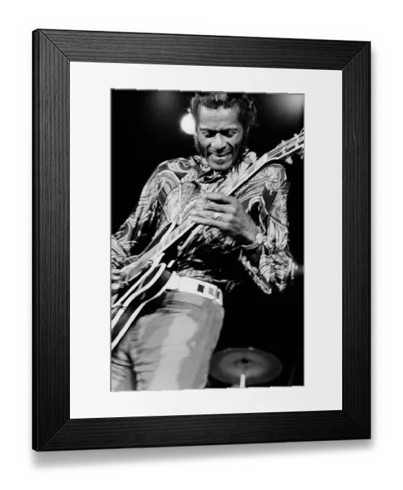 Framed Print : Let The Good Times Roll