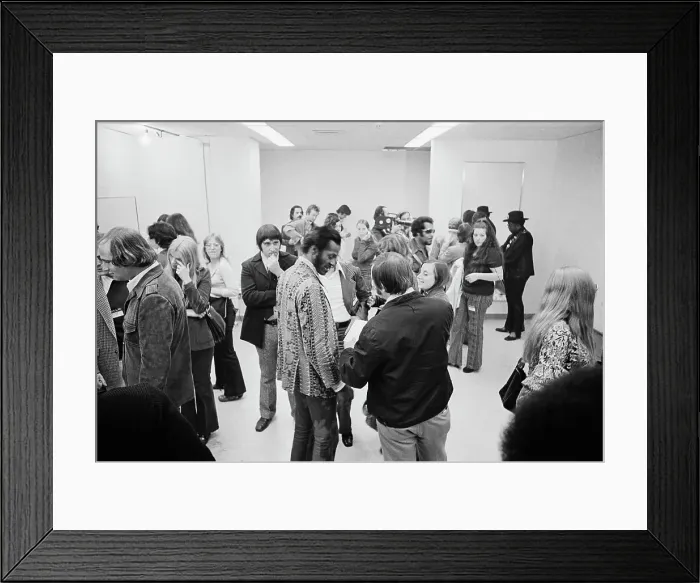 Framed Print : Chuck Berry Framed Print : Chuck Berry