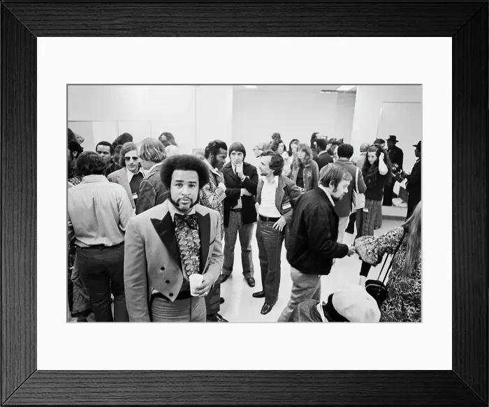 Framed Print : Chuck Berry Framed Print : Chuck Berry