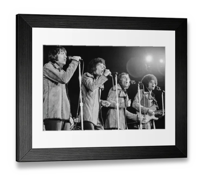 Framed Print : Let The Good Times Roll Framed Print : Let The Good Times Roll