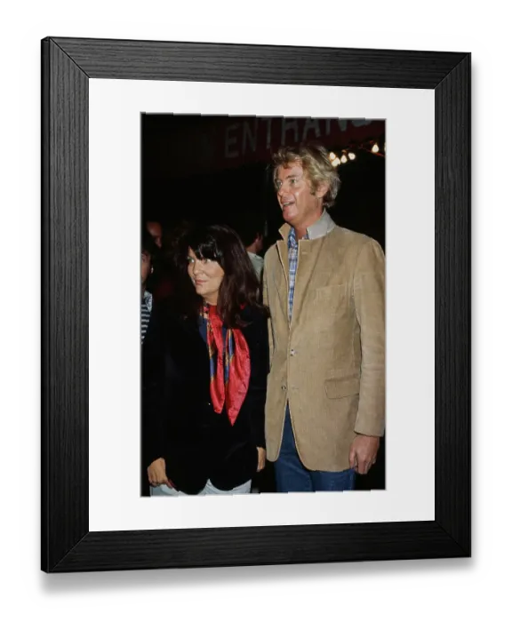 Framed Print : Troy Donahue, American Actor & Singer Framed Print : Troy Donahue, American Actor & Singer