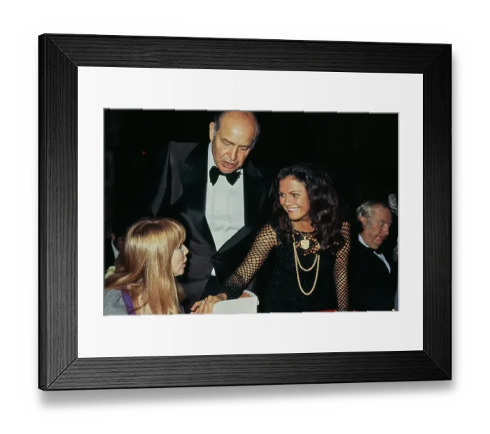 Framed Print : Jimmy Doolittle, American Military Officer & Pilot