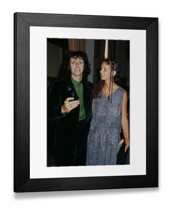 Framed Print : Donovan, British Singer, Songwriter & Musician Framed Print : Donovan, British Singer, Songwriter & Musician
