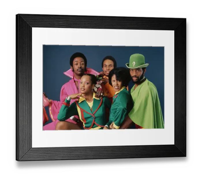 Framed Print : Something Special - Soul Train Framed Print : Something Special - Soul Train