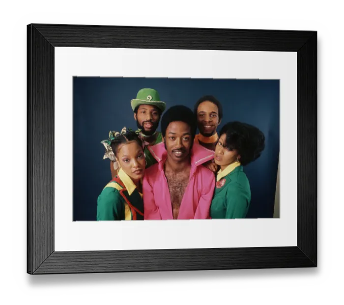 Framed Print : Something Special - Soul Train Framed Print : Something Special - Soul Train
