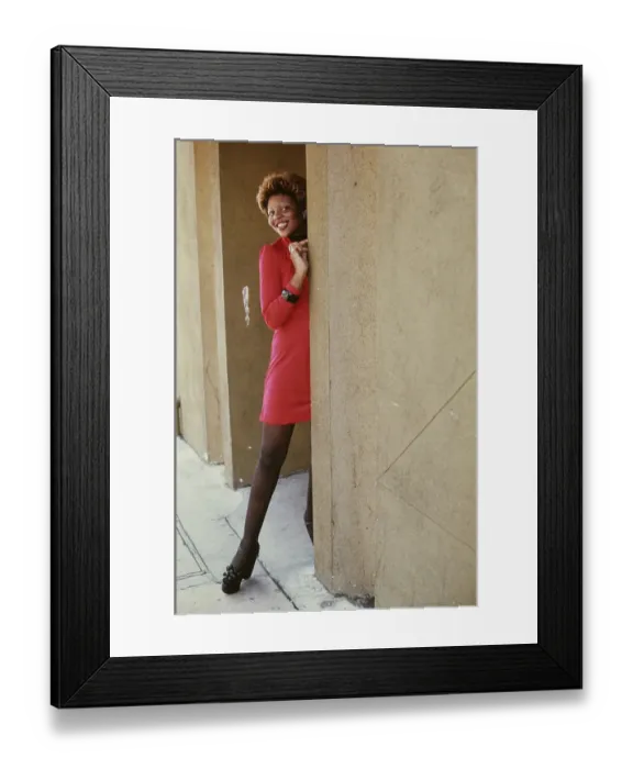 Framed Print : Vicki Abercrombie Soul Train Dancer Framed Print : Vicki Abercrombie Soul Train Dancer
