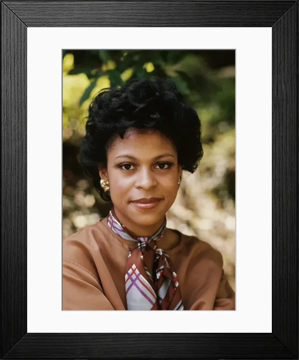 Framed Print : Diana Bruner Soul Train Dancer Framed Print : Diana Bruner Soul Train Dancer
