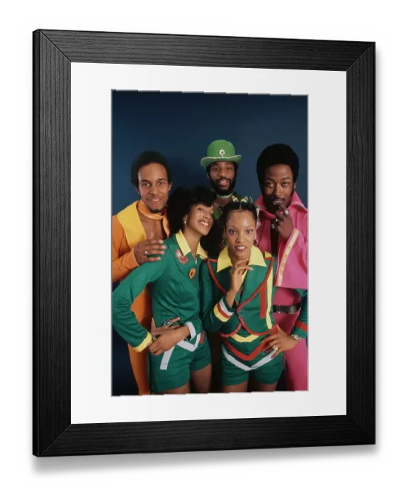Framed Print : Something Special - Soul Train Framed Print : Something Special - Soul Train