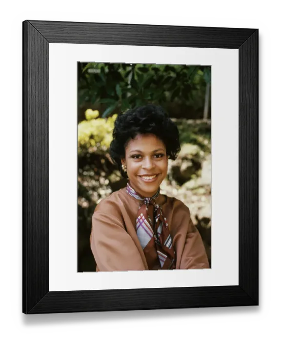 Framed Print : Diana Bruner Soul Train Dancer Framed Print : Diana Bruner Soul Train Dancer