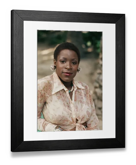 Framed Print : Soul Train Dancer Framed Print : Soul Train Dancer