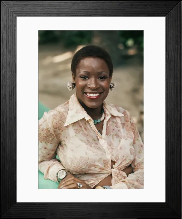 Framed Print : Soul Train Dancer Framed Print : Soul Train Dancer