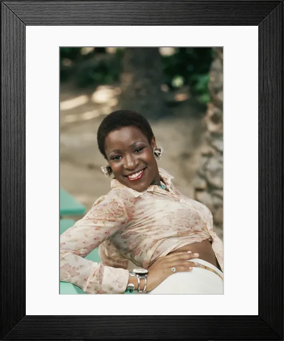 Framed Print : Soul Train Dancer Framed Print : Soul Train Dancer