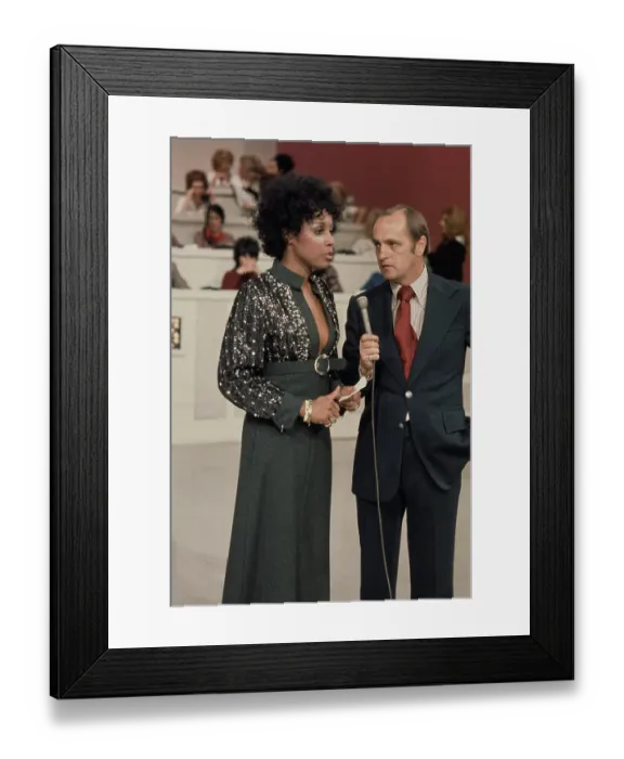 Framed Print : Bob Newhart Framed Print : Bob Newhart