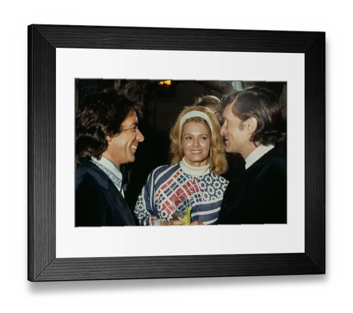 Framed Print : Angie Dickinson Framed Print : Angie Dickinson