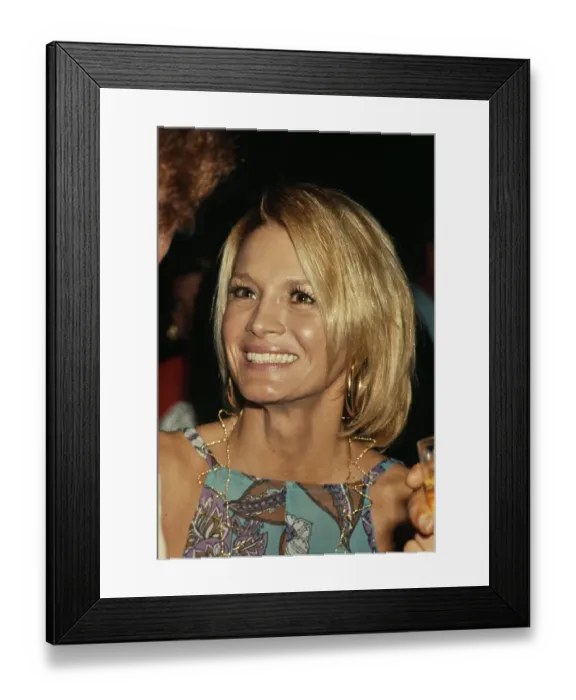 Framed Print : Angie Dickinson Framed Print : Angie Dickinson