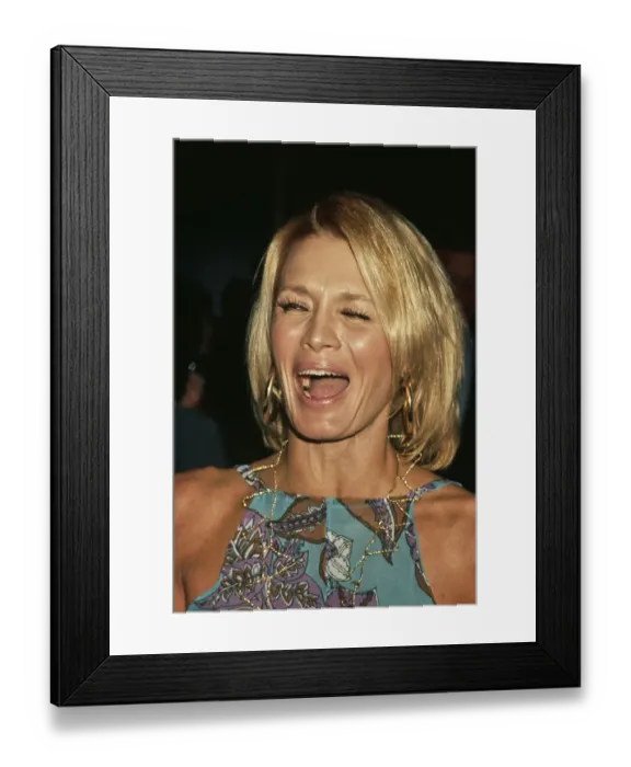 Framed Print : Angie Dickinson Framed Print : Angie Dickinson