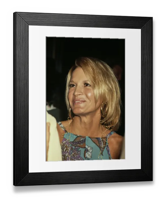 Framed Print : Angie Dickinson Framed Print : Angie Dickinson