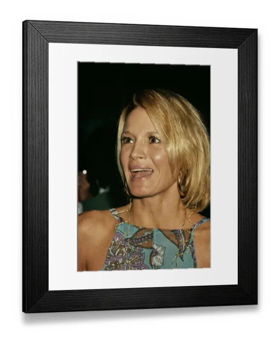 Framed Print : Angie Dickinson Framed Print : Angie Dickinson