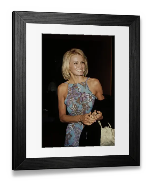 Framed Print : Angie Dickinson Framed Print : Angie Dickinson