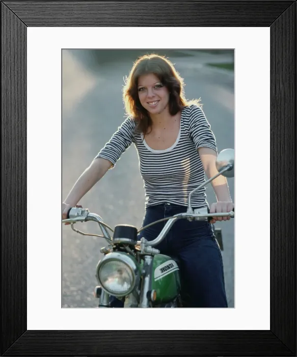 Framed Print : Jackie Fox Framed Print : Jackie Fox