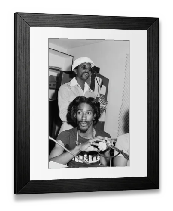 Framed Print : Soul Train Dancers Framed Print : Soul Train Dancers